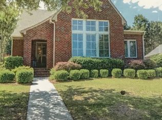 4917 Lake Renaissance Cir, Wilmington, NC 28409