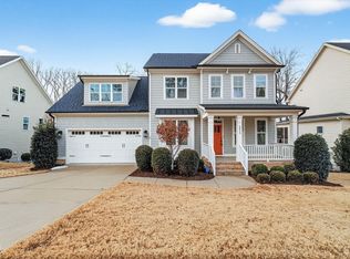 2413 Plowridge Rd, Fuquay Varina, NC 27526