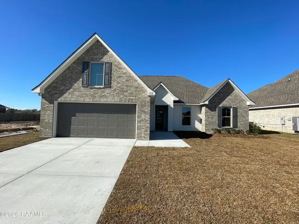 122 Steep Meadows Ln, Lafayette, LA 70506