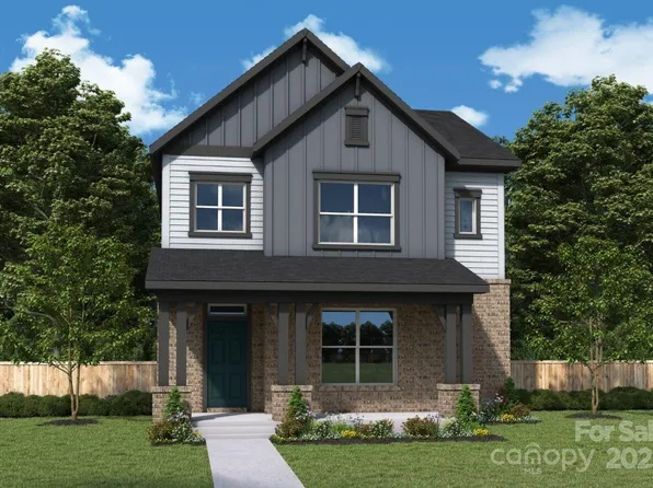 17017 Malone Ln, Mint Hill, NC 28227