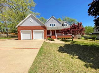 801 Kaufman Ave, Tahlequah, OK 74464