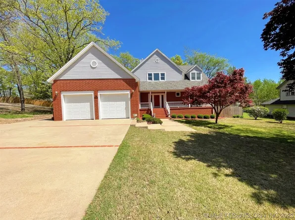 801 Kaufman Ave, Tahlequah, OK 74464