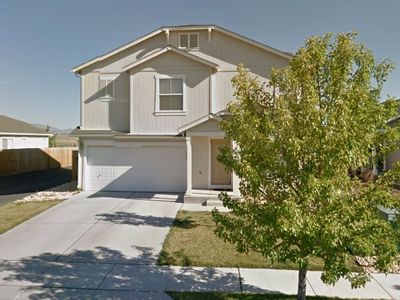 7505 Appenzell St, Reno, NV, 89506