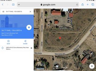 Vista Cedro, Los Lunas, NM 87031