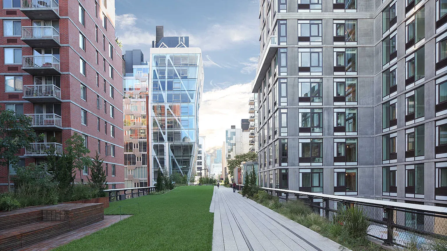 500 W 23rd St — Photo 1
