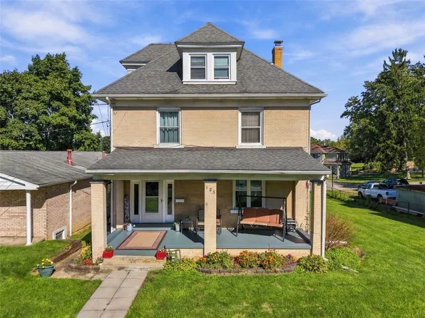 123 Freeport St, Delmont, PA 15626