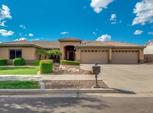 20880 S Titus St, Queen Creek, AZ 85142