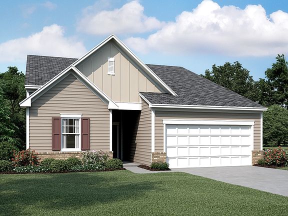 Firefly The Firefly Home Plan