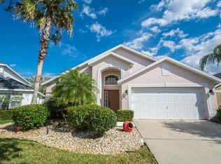 4642 Raintree Ridge Rd, Orlando, FL 32837