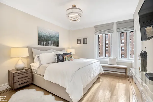 Sold by Brown Harris Stevens | media 18