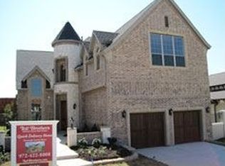 7116 Yardley Ln, Plano, TX 75024