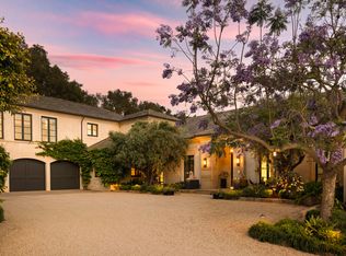 1140 E Mountain Dr, Santa Barbara, CA 93108