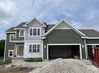 W259N5967 Amberwood COURT, Lisbon, WI 53089