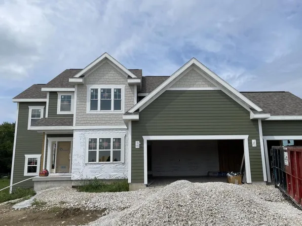 W259N5967 Amberwood COURT, Lisbon, WI 53089