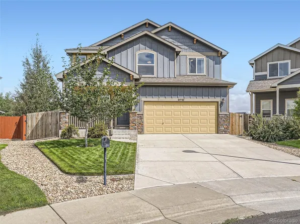 9732 Eagle Creek Circle, Commerce City, CO 80022
