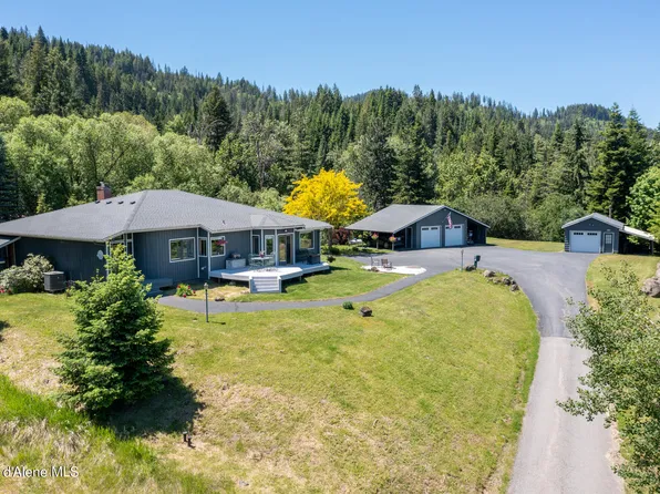 1615 Lincoln Ave, Saint Maries, ID 83861