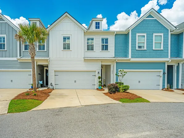 2890 Eddy Dr, Mount Pleasant, SC 29466