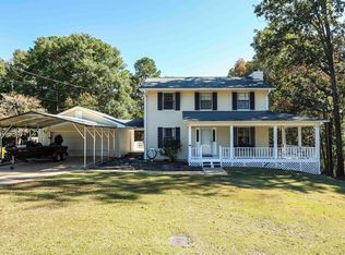 921 Princess Dr, Weaver, AL 36277