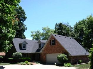 45 E Banta Rd, Indianapolis, IN 46227