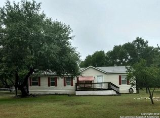 245 Rustic Ln, Pipe Creek, TX 78063