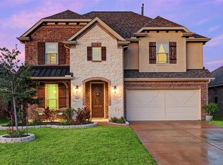 3045 Monticello Pines Ln, League City, TX 77573