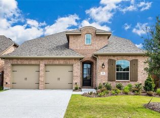 1112 Olympic Dr, Celina, TX 75009