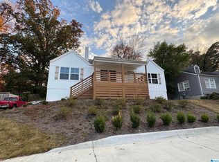 1807 Mayfair Dr, Homewood, AL 35209