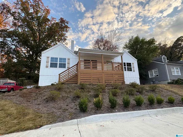 1807 Mayfair Dr, Homewood, AL 35209