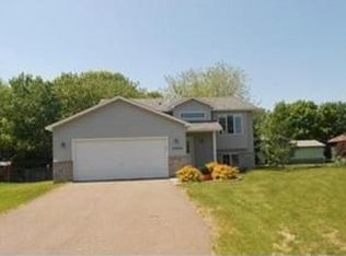 11456 Van Buren St NE, Blaine, MN 55434