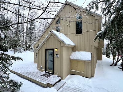 2328 Oak Drive #22, Kingfield, ME, 04947