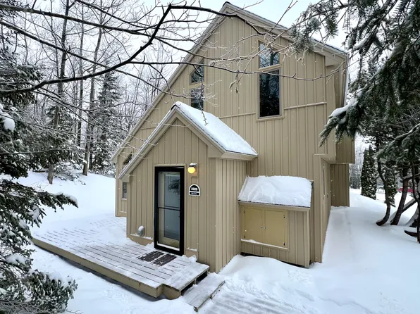 2328 Oak Drive #22, Carrabassett Valley, ME 04947