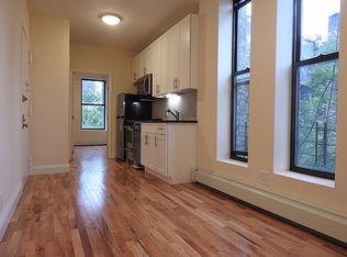 349 E 119th St #A2, New York, NY 10035