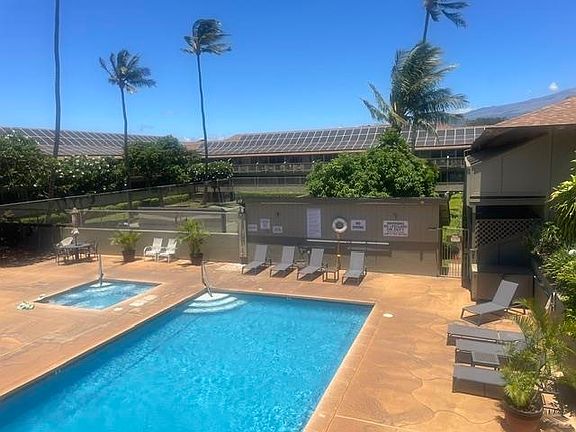 3rd image of 715 S Kihei Rd APT 103