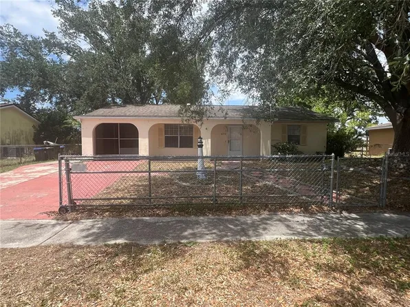 8250 Lombra Ave, North Port, FL 34287