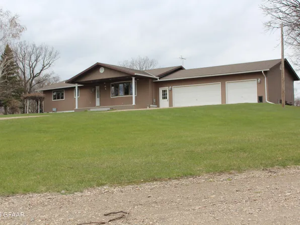 359 156th Ave NE, Mayville, ND 58257