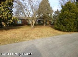 108 SW Pebblebrook Dr, Shepherdsville, KY 40165