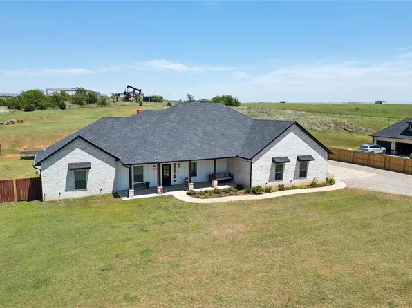 21055 220th St, Purcell, OK 73080