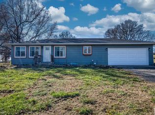 2309 SE Old 13 Hwy, Osceola, MO 64776