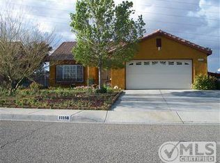 11158 Rosedale Dr, Adelanto, CA 92301