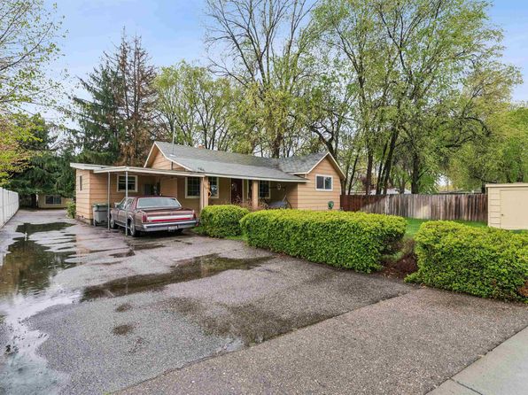 625 & 627 E Pennsylvania St, Boise, ID 83706