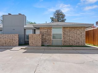 630 White Cliffs Dr #A, El Paso, TX 79912
