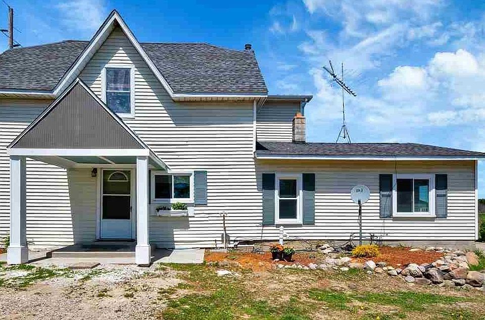 2270 Stapleton Rd, Goodells, MI 48027 Zillow