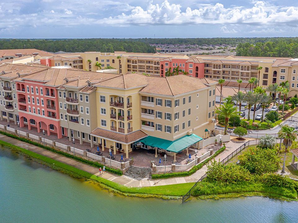 424 Luna Bella Ln APT 229, New Smyrna Beach, FL 32168 Zillow