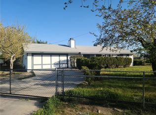 10206 E Avenue R, Littlerock, CA 93543