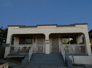 1022 N Evergreen Ave, Los Angeles, CA 90033