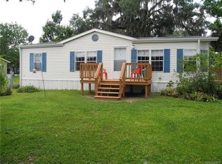 1385 N Toro Dr, Inverness, FL 34453