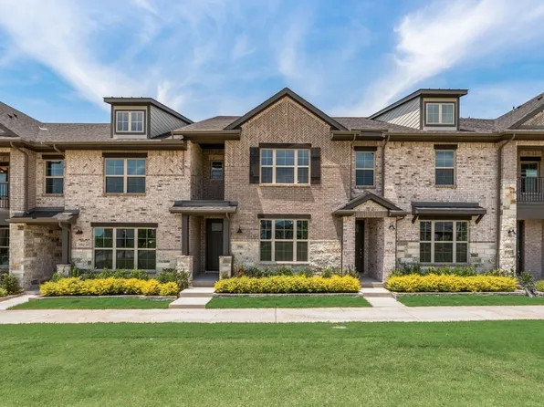 1916 Watermark Mews, Rowlett, TX 75088