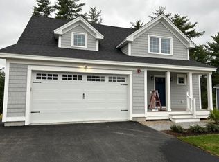 36 Evergreen Dr #9, Auburn, NH 03032