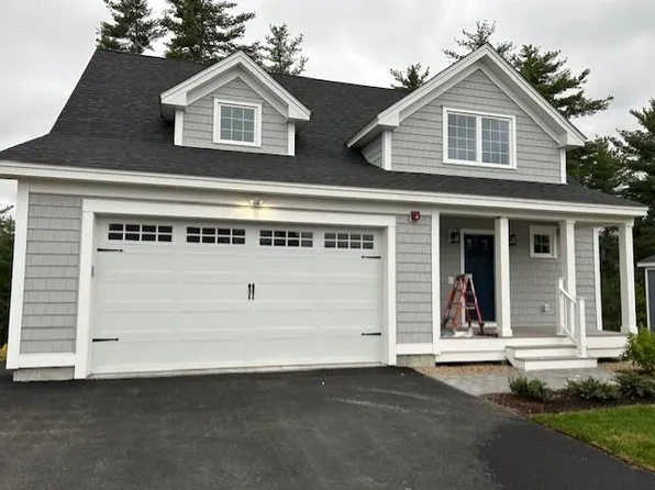 36 Evergreen Drive #9, Auburn, NH 03032