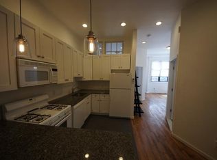 701 Bloomfield St, Hoboken, NJ 07030